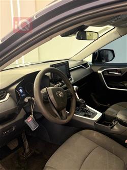 تويوتا راف 4